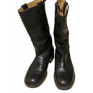 MM6 Maison Margiela Boots